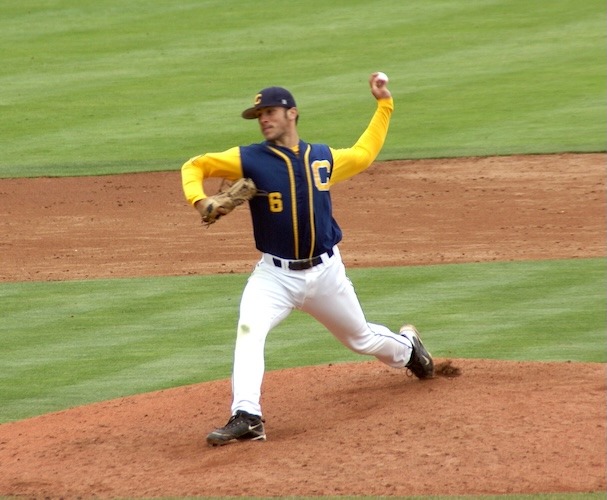 Michael Bugary brain cancer