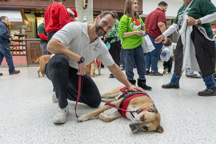 Michael Bugary brain cancer