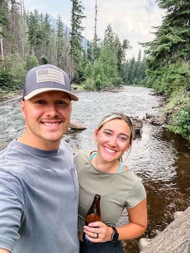 Taylor Scheib thyroid cancer