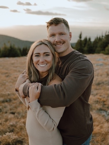 Taylor Scheib thyroid cancer