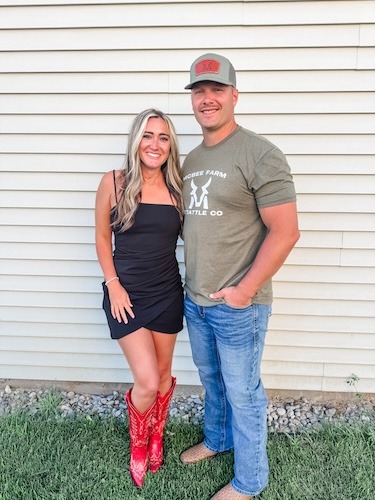 Taylor Scheib thyroid cancer