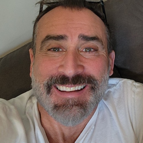 Tom M. cancer caregiver