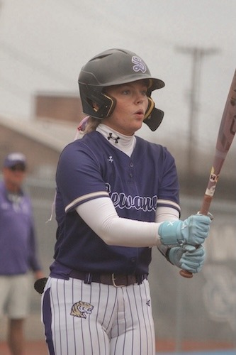 Grace B. thyroid cancer