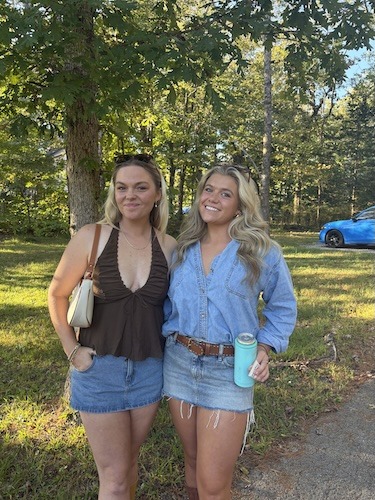 Grace B. thyroid cancer