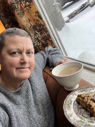 Holly J. endometrial cancer