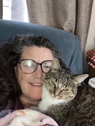 Holly J. endometrial cancer