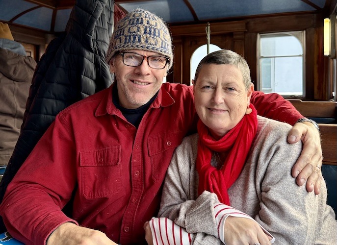 Holly J. endometrial cancer