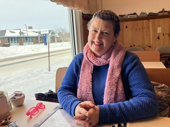 Holly J. endometrial cancer