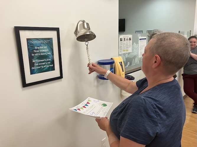 Holly J. endometrial cancer