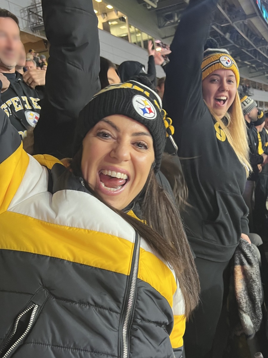 Jenn F. stage 4 melanoma