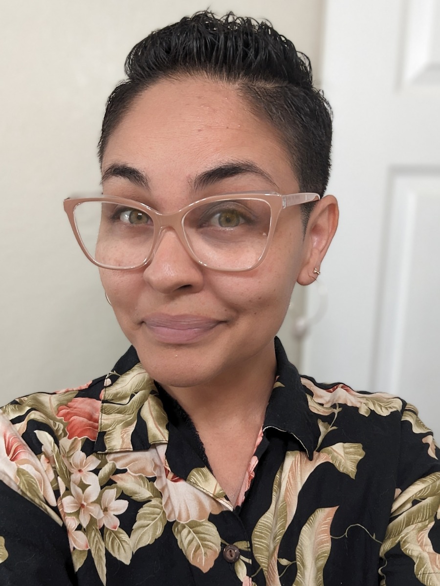 Jes S. triple-negative breast cancer