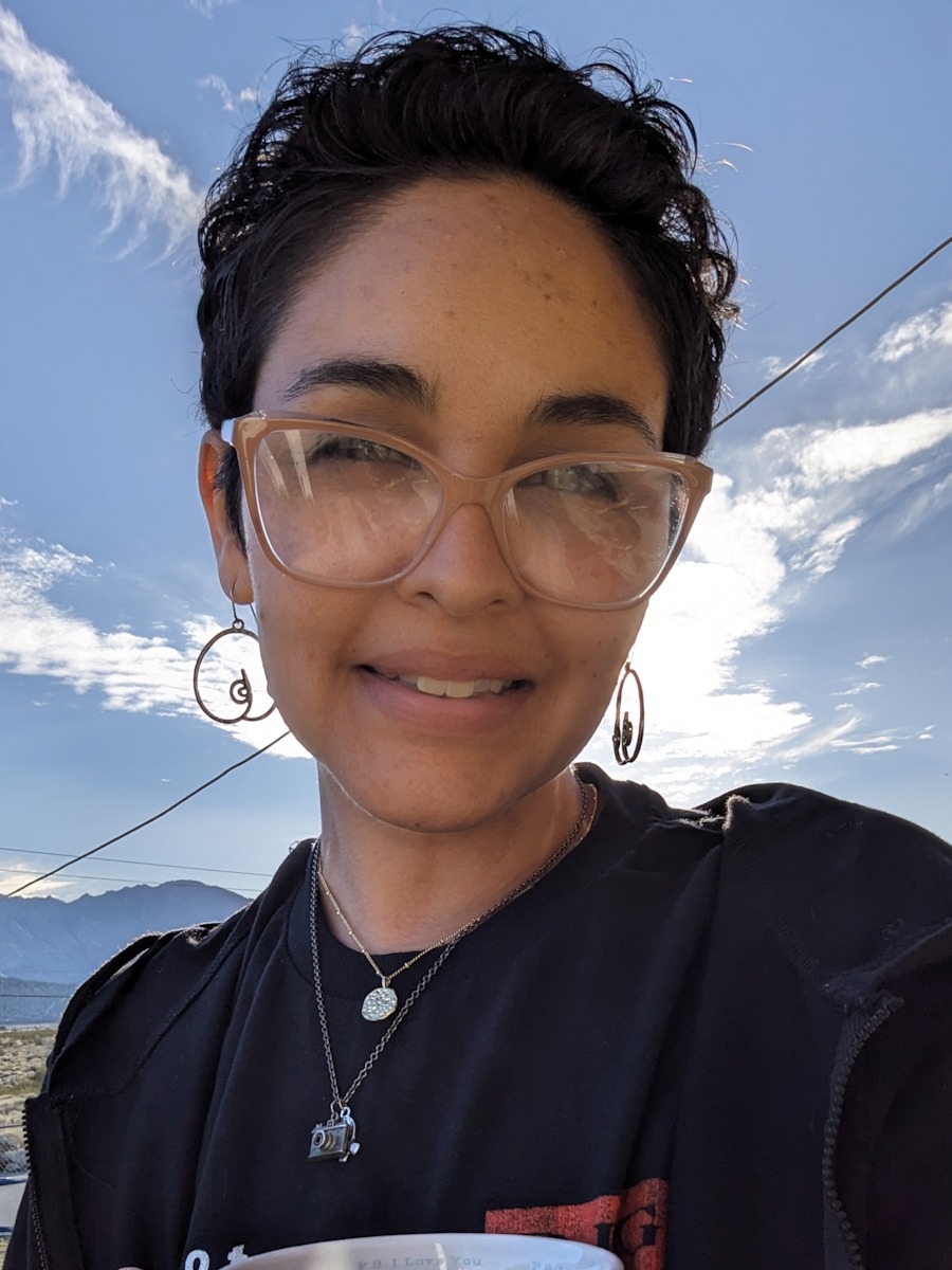 Jes S. triple-negative breast cancer