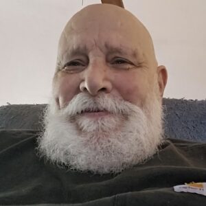 Jim D. prostate cancer