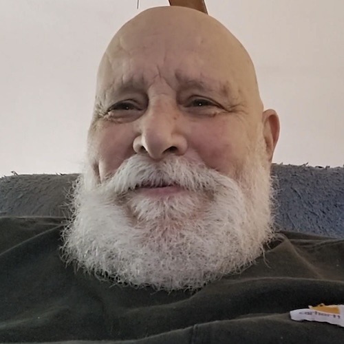 Jim D. prostate cancer