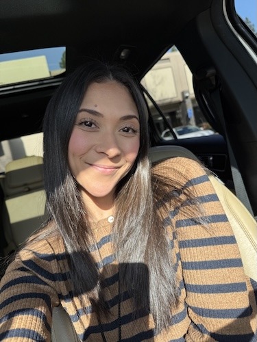 Kalei M. rectal cancer