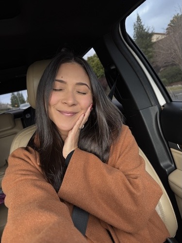 Kalei M. rectal cancer