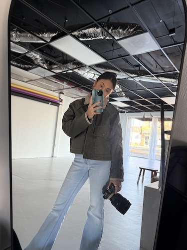 Kalei M. rectal cancer