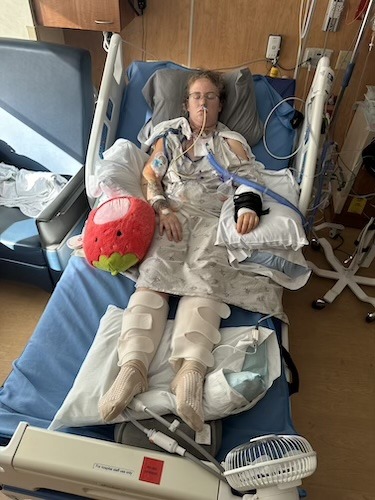 Katelynn R. tongue cancer