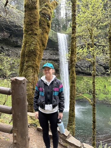 Katelynn R. tongue cancer