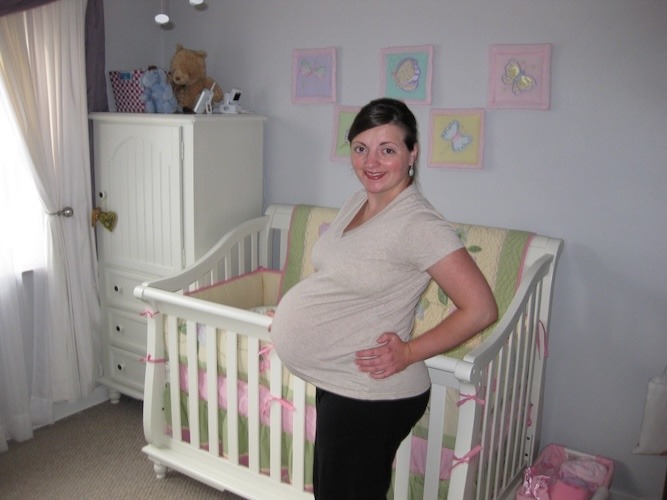 LeeAnn T. DIPG brain tumor