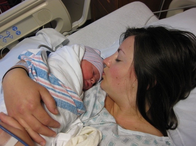 LeeAnn T. DIPG brain tumor