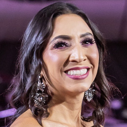 Marina B. triple-negative breast cancer