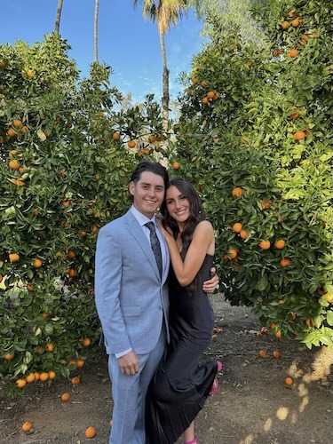 Meagan M. colon cancer