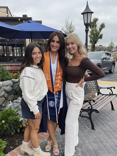 Meagan M. colon cancer