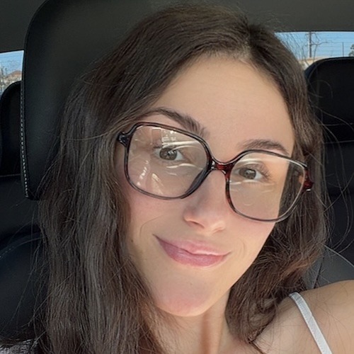 Meagan M. colon cancer