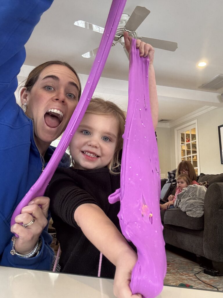 Megan F. ALK-positive lung cancer