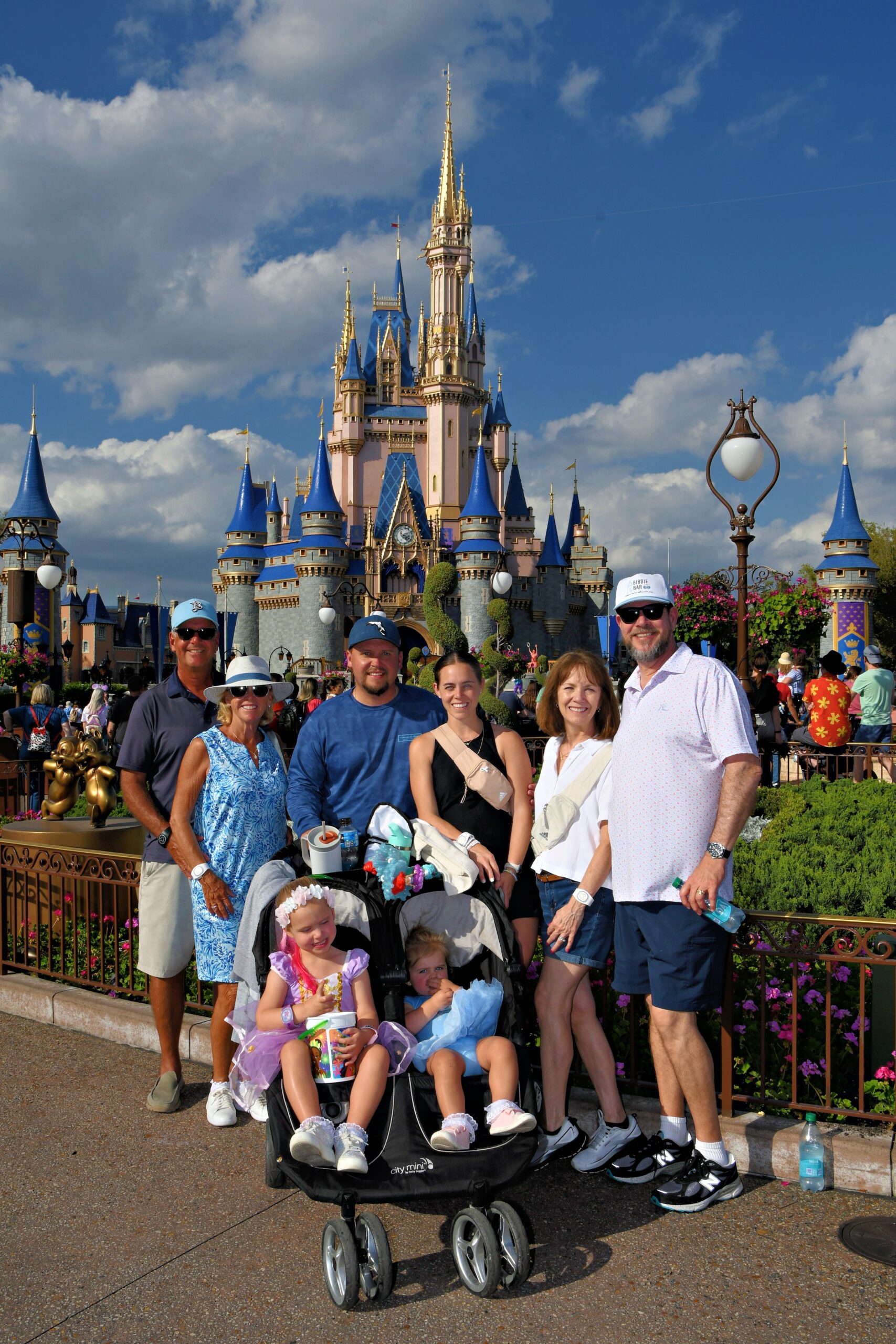 Megan F. ALK-positive lung cancer