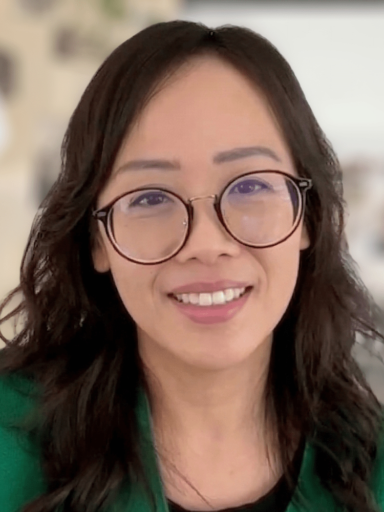 Stephanie Chuang