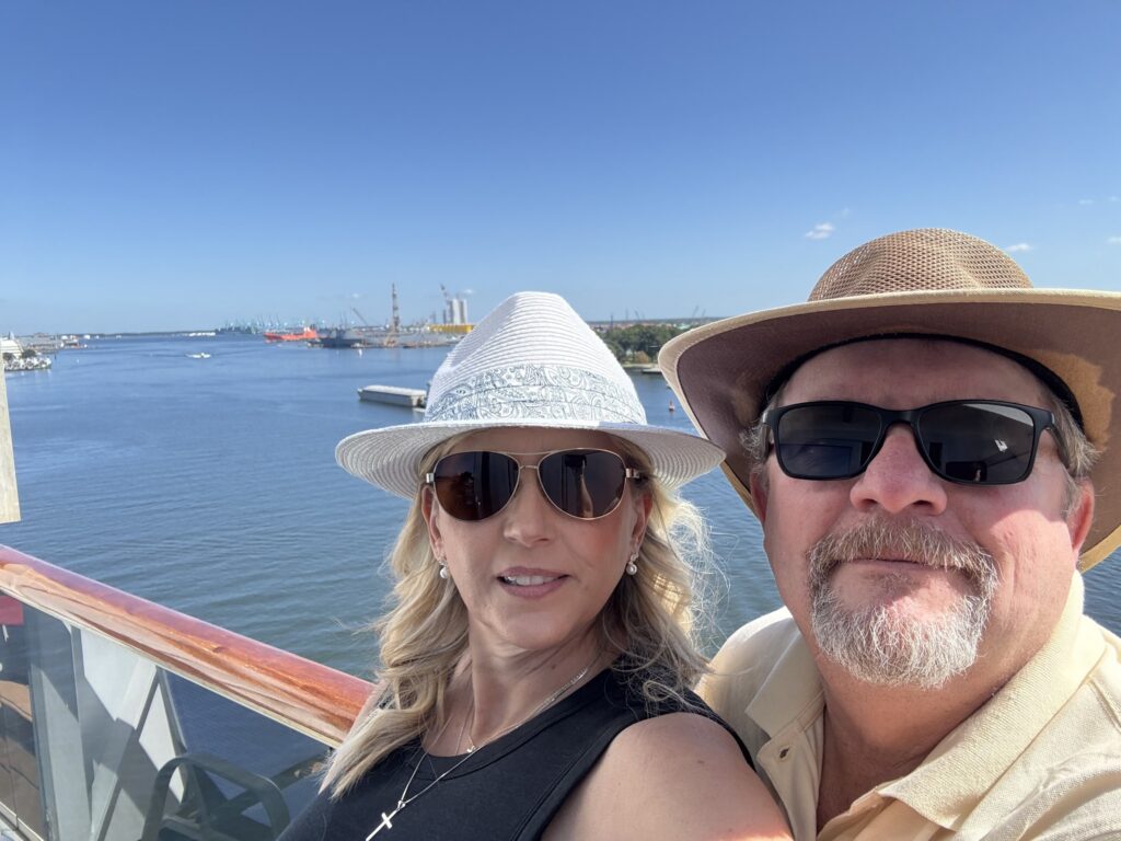 Tawanna T. follicular lymphoma