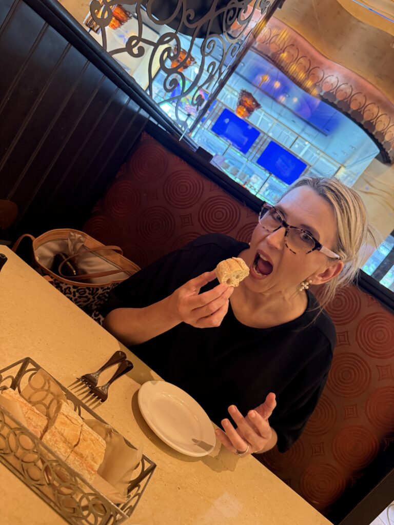 Tawanna T. follicular lymphoma