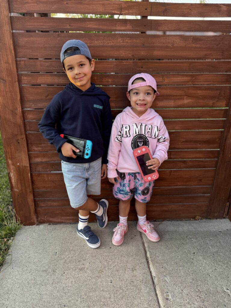 Tawanna T. follicular lymphoma