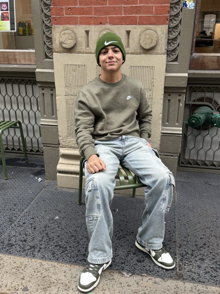 Tawanna T. follicular lymphoma