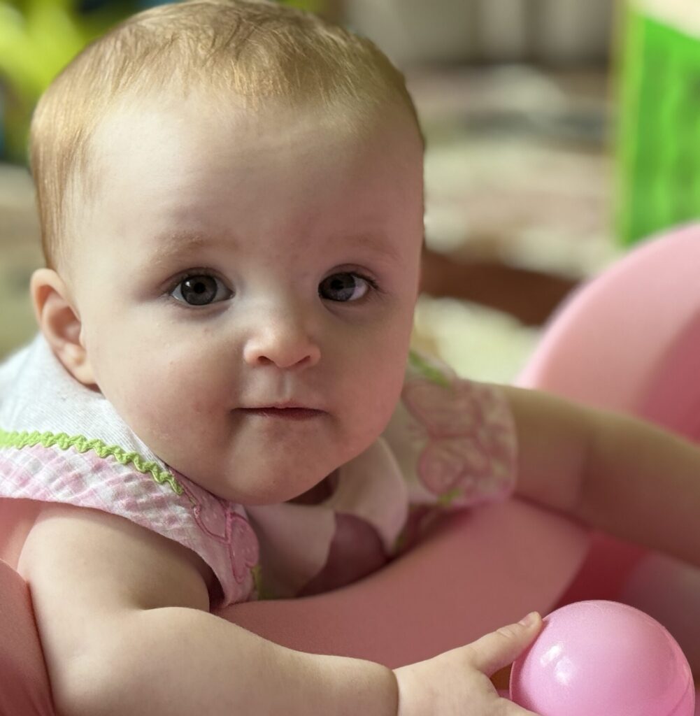 Tawanna T. follicular lymphoma