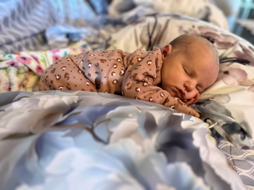 Tawanna T. follicular lymphoma