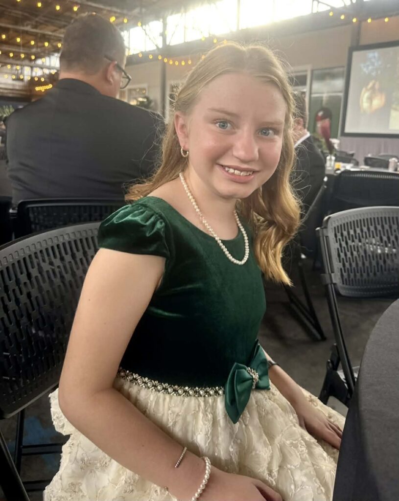 Tawanna T. follicular lymphoma