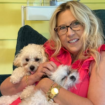 Tawanna T. follicular lymphoma