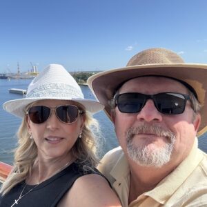 Tawanna T. follicular lymphoma