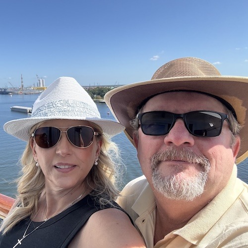 Tawanna T. follicular lymphoma