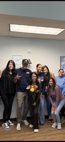 Alexia S. Hodgkin lymphoma