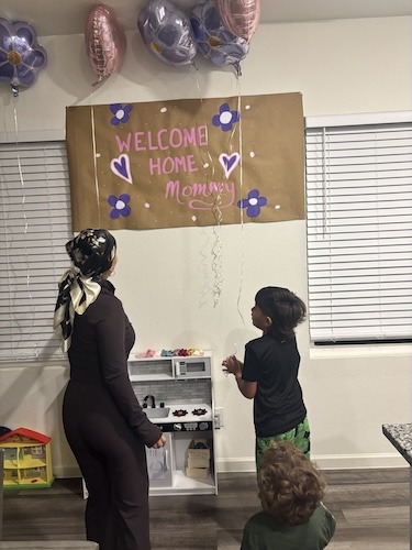 Alexia S. Hodgkin lymphoma