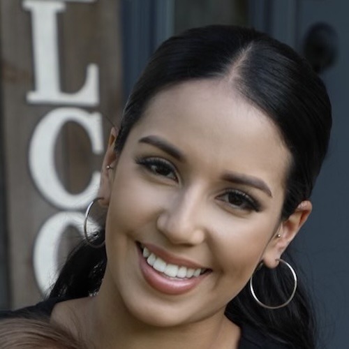 Alexia S. Hodgkin lymphoma