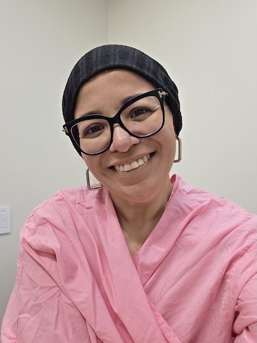 Angela A. kidney cancer