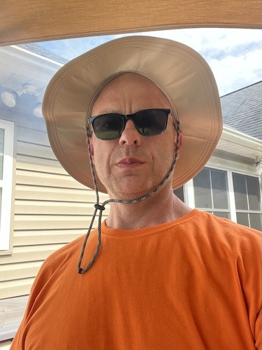 Chris K. melanoma