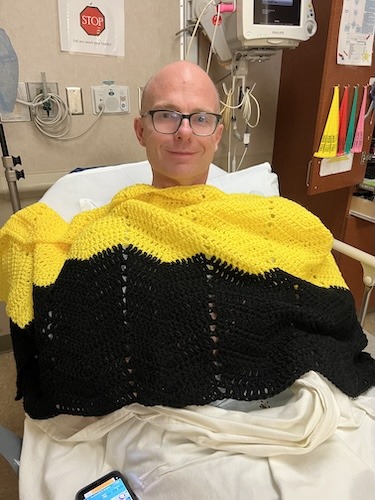 Chris K. melanoma