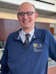 Dr. Jonathan Friedberg