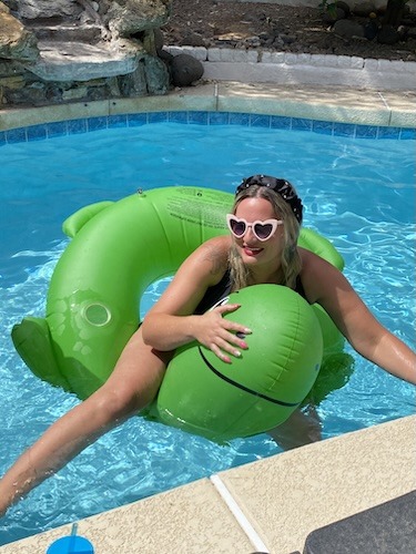 Emily R. kidney cancer